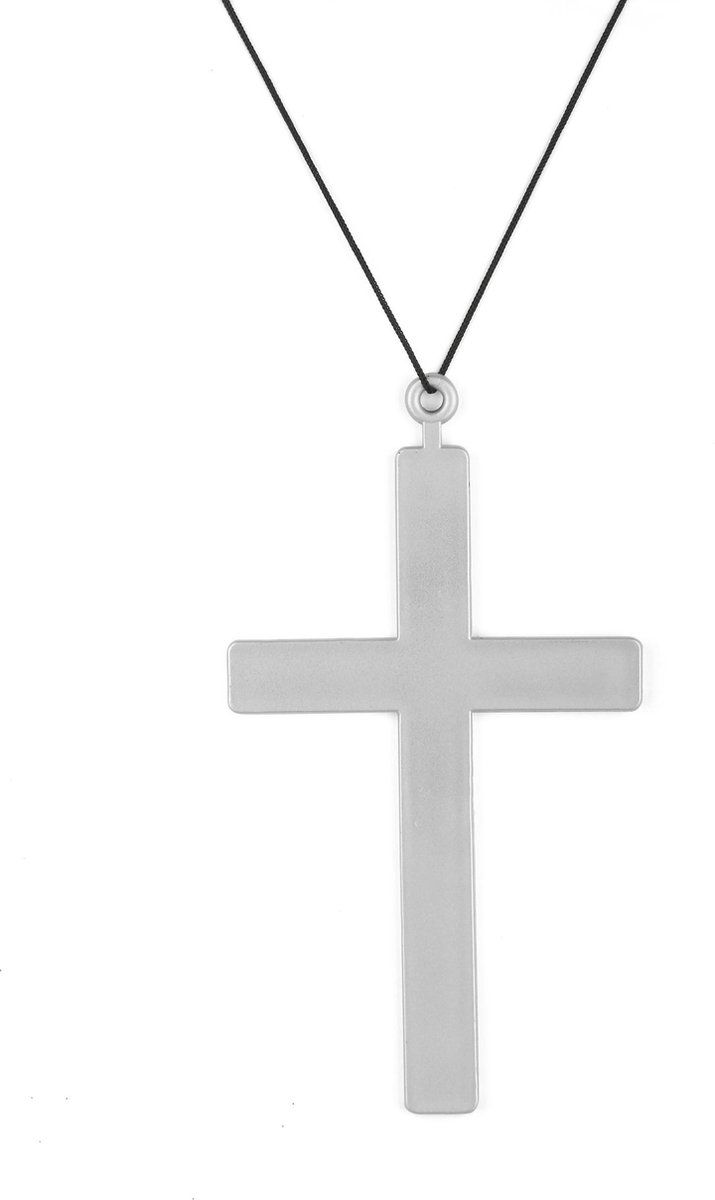 ESPA - Priester Kruis - Accessoires > Sieraden